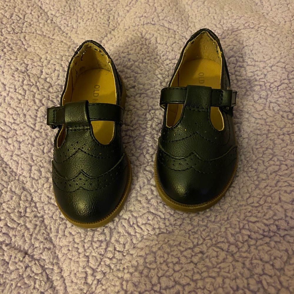 Toddler girl size 5
